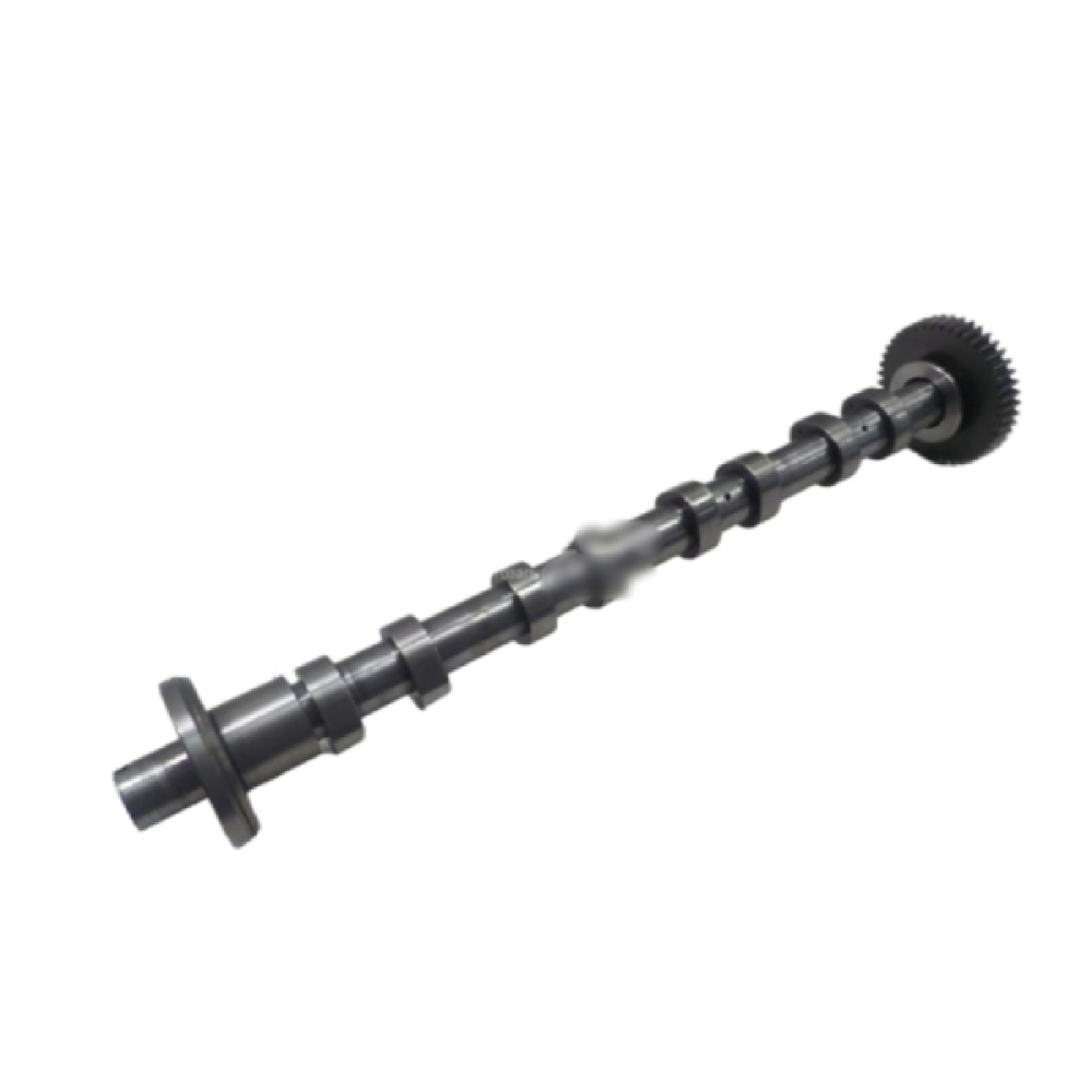 Eksantrik Mili Egzoz