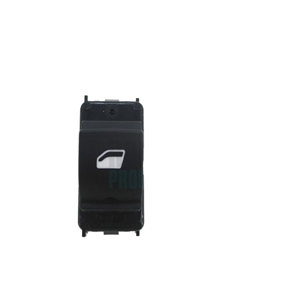 Ön Kapı Cam Düğmesi