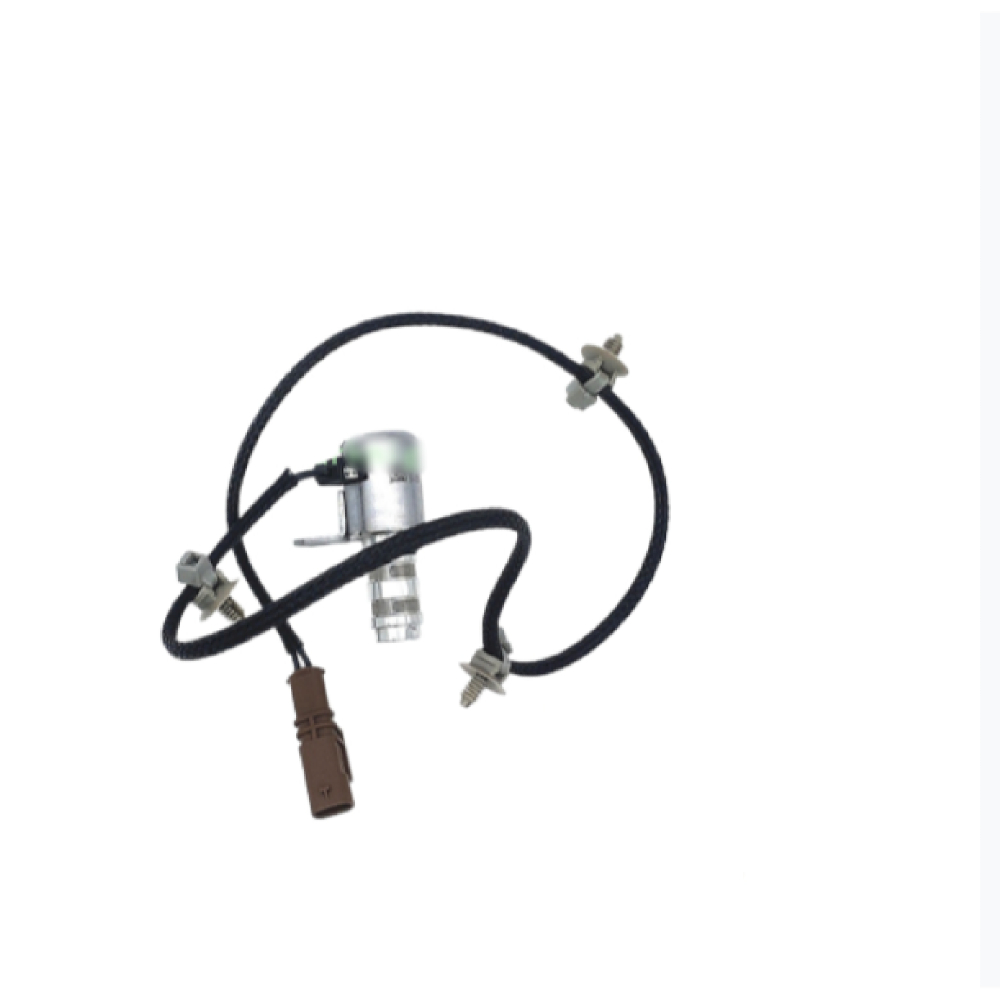 Eksantrik Mil Yağlayıcı