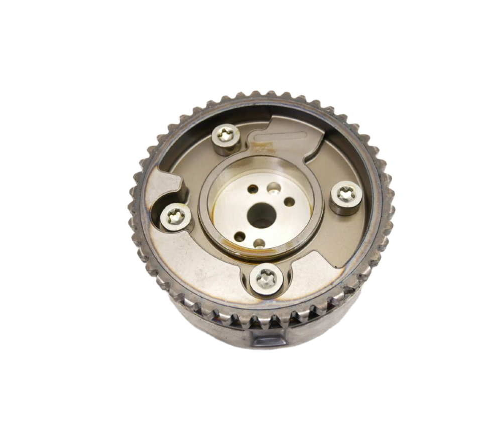 Eksantrik Dişlisi Egzoz