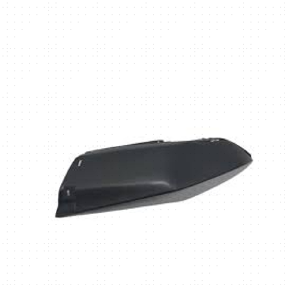 Arka Tampon Kaplaması