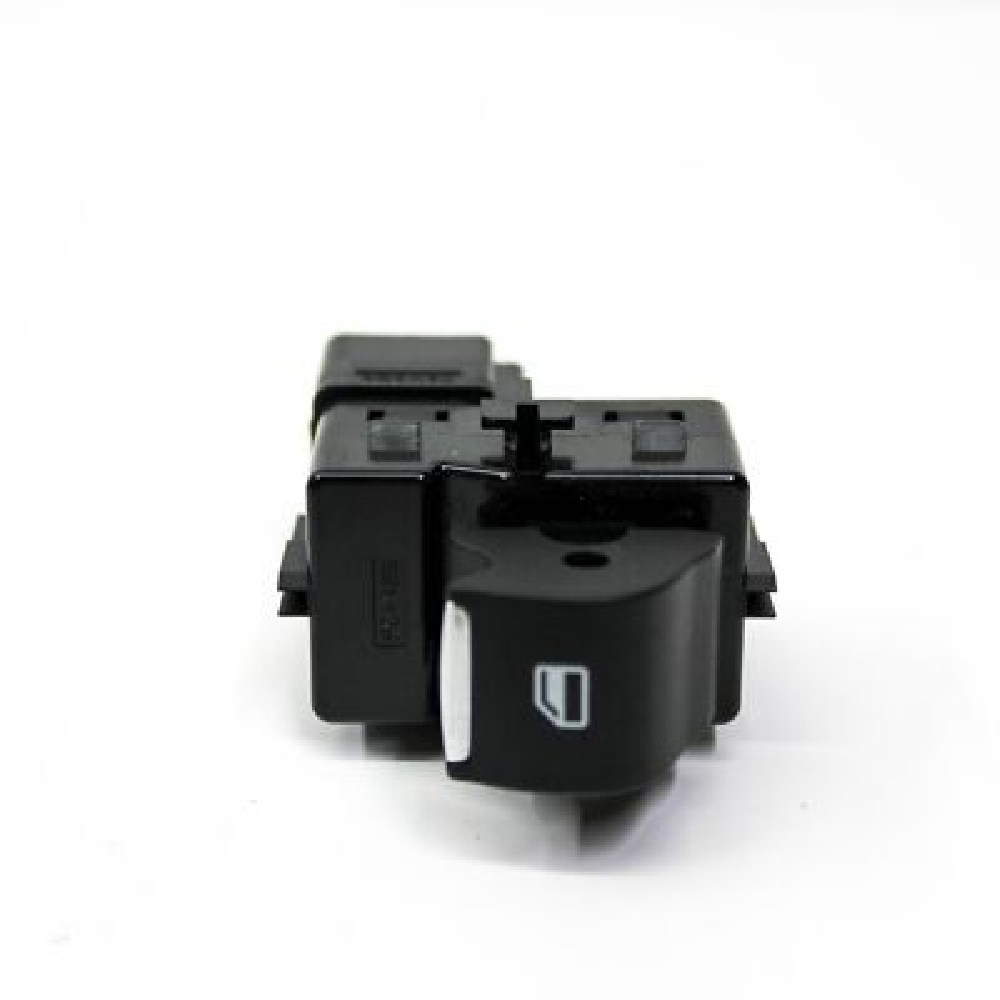 Ön Kapı Cam Düğmesi