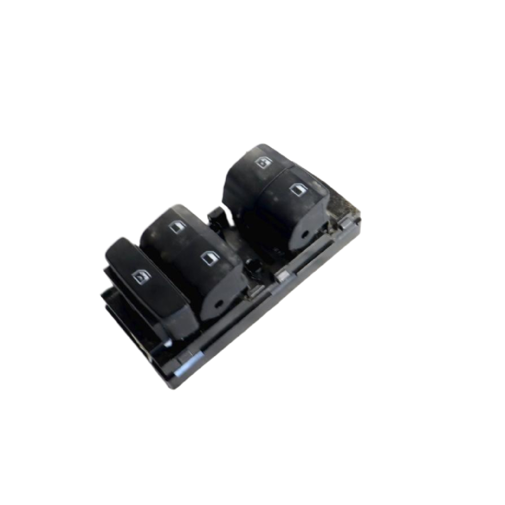 Ön Kapı Cam Düğmesi