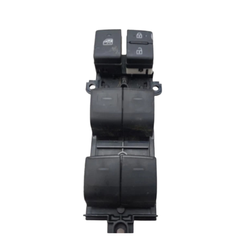 Ön Kapı Cam Düğmesi