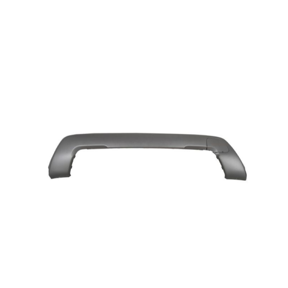 Arka Tampon Kaplaması