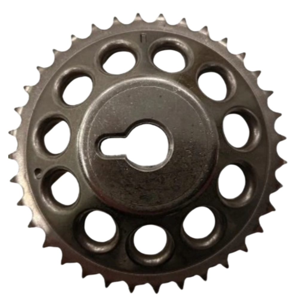 Eksantrik Dişlisi Egzoz