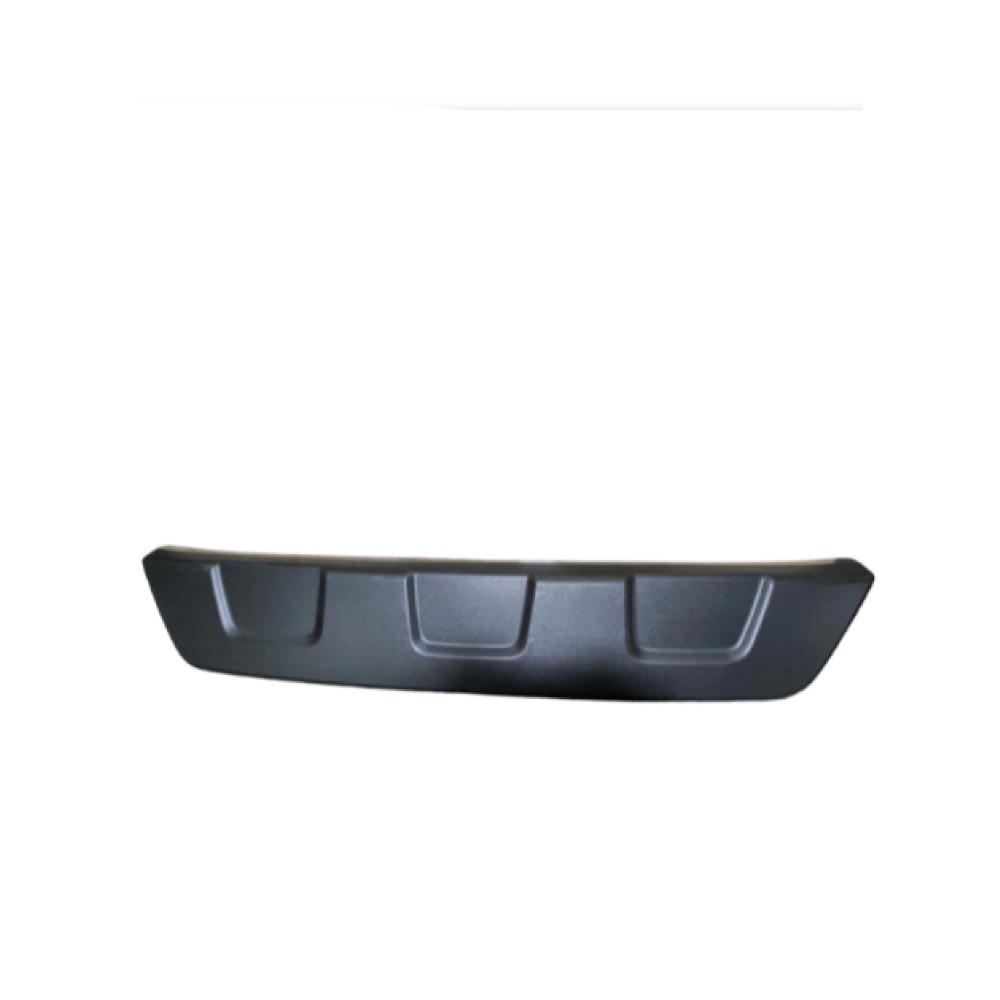 Arka Tampon Kaplaması