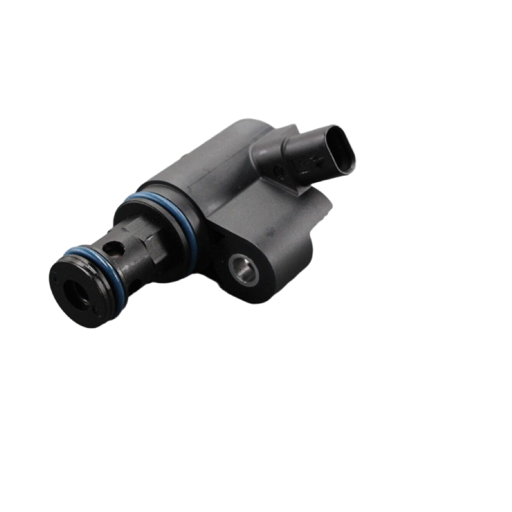 Eksantrik Mil Yağlayıcı