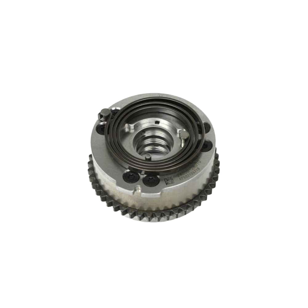 Eksantrik Dişlisi Emme