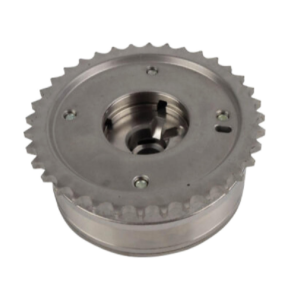 Eksantrik Dişlisi Emme