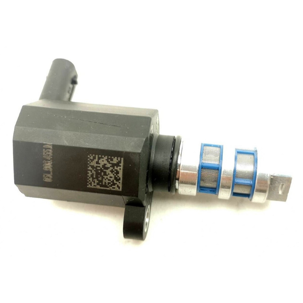 Eksantrik Mil Yağlayıcı