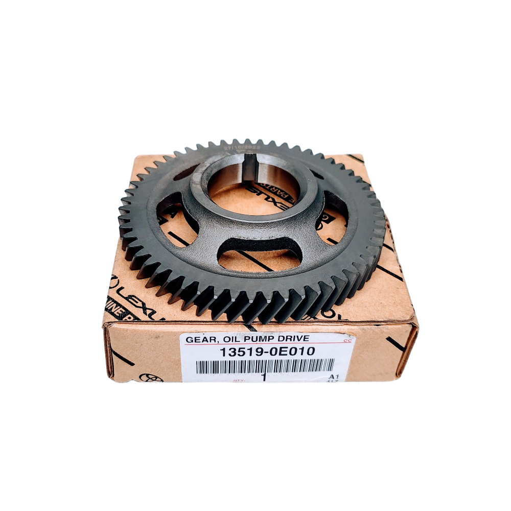 Yağ Pompa Dişlisi