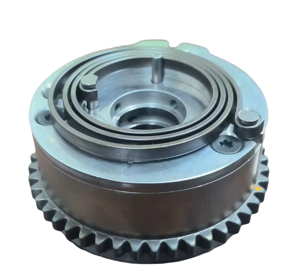 Eksantrik Dişlisi Egzoz