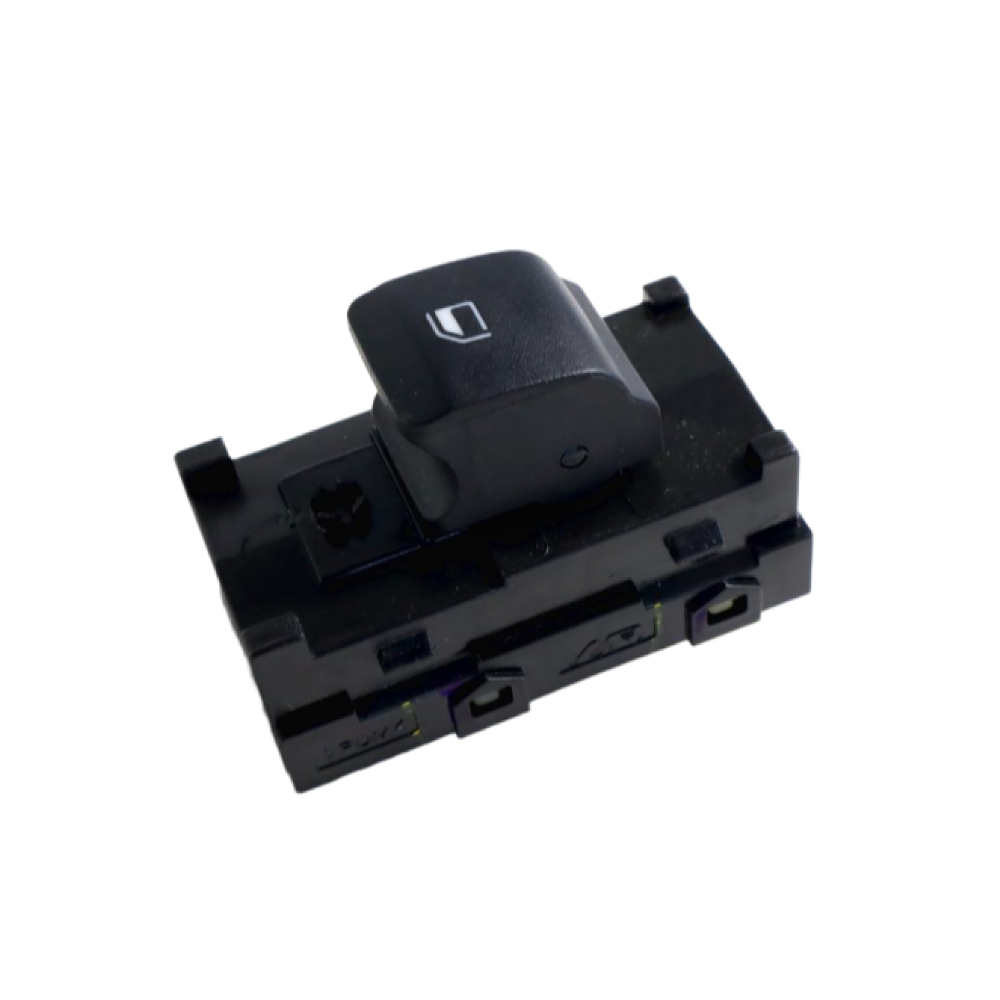 Ön Kapı Cam Düğmesi