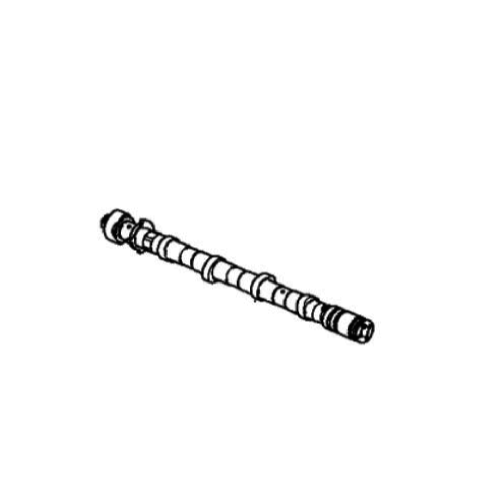 Eksantrik Mili Egzoz