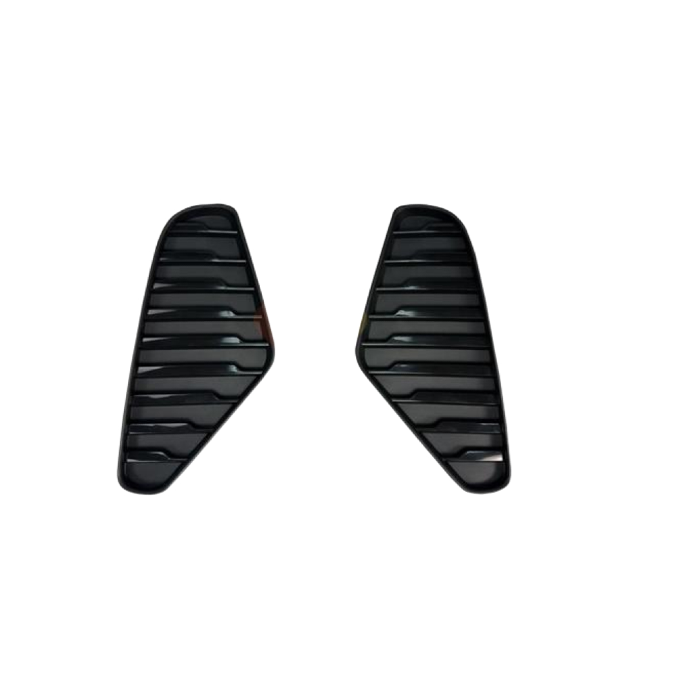 Arka Tampon Kaplaması