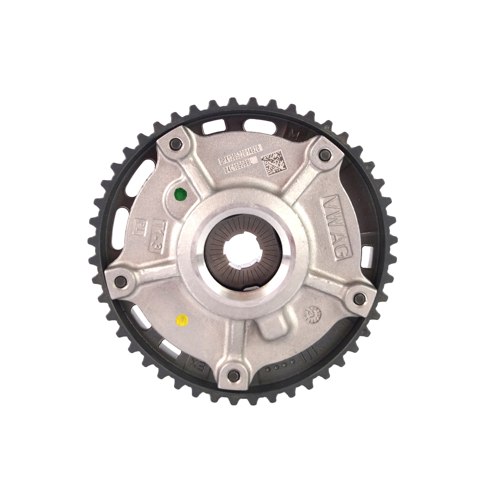 Eksantrik Dişlisi Egzoz