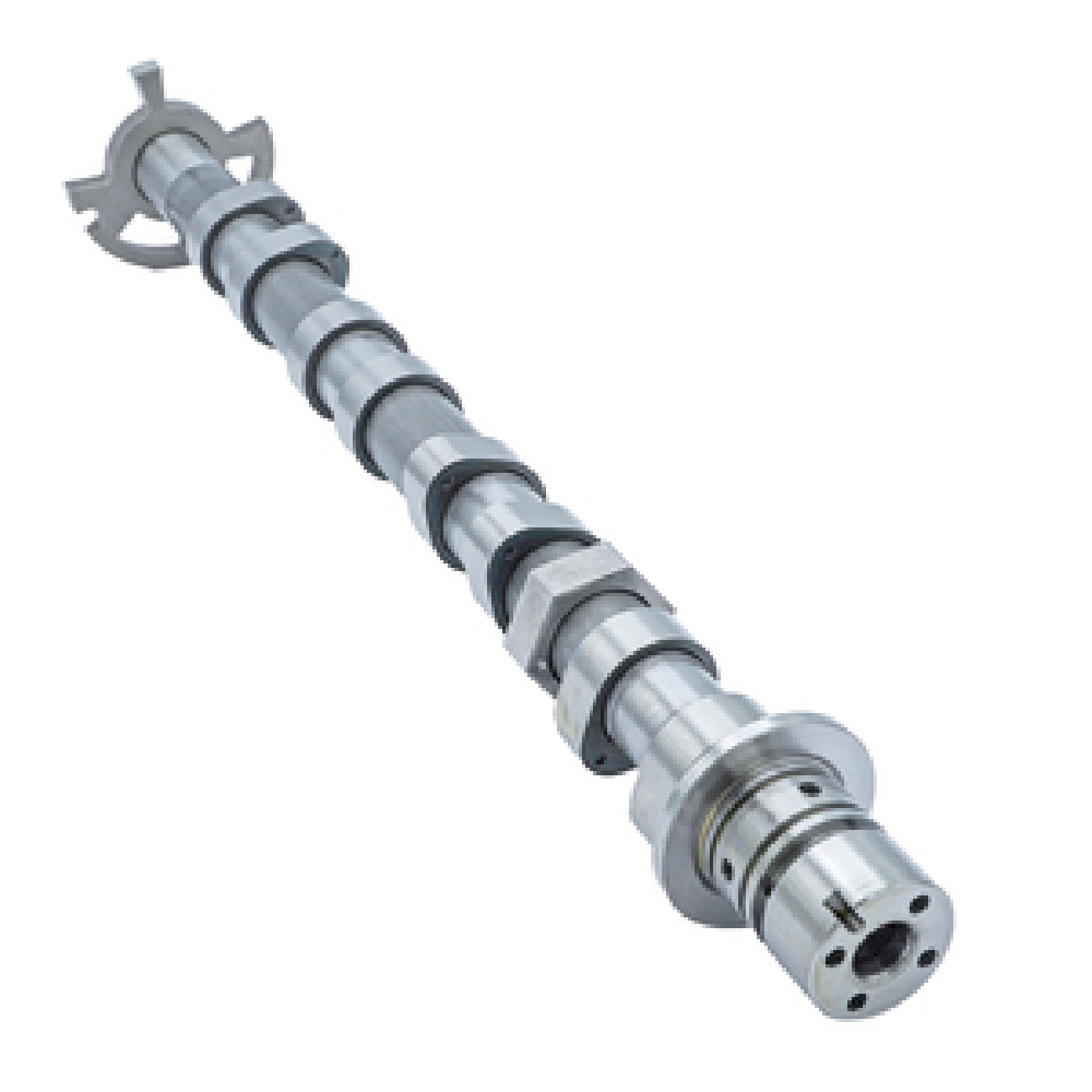 Eksantrik Mili Egzoz