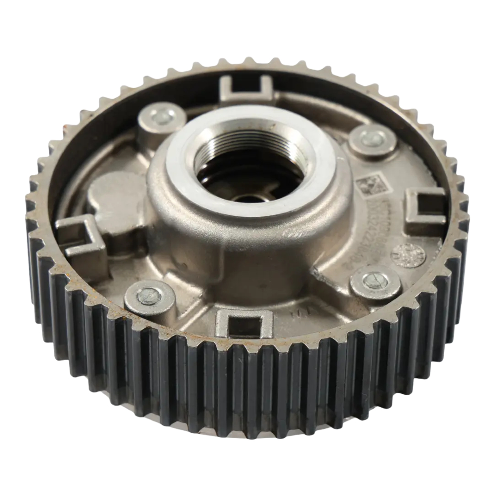 Eksantrik Dişlisi Egzoz