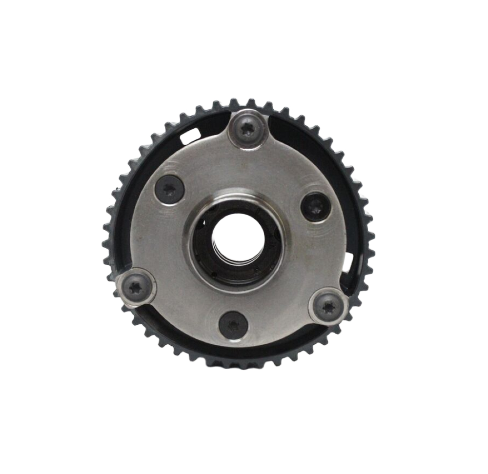 Eksantrik Dişlisi Emme