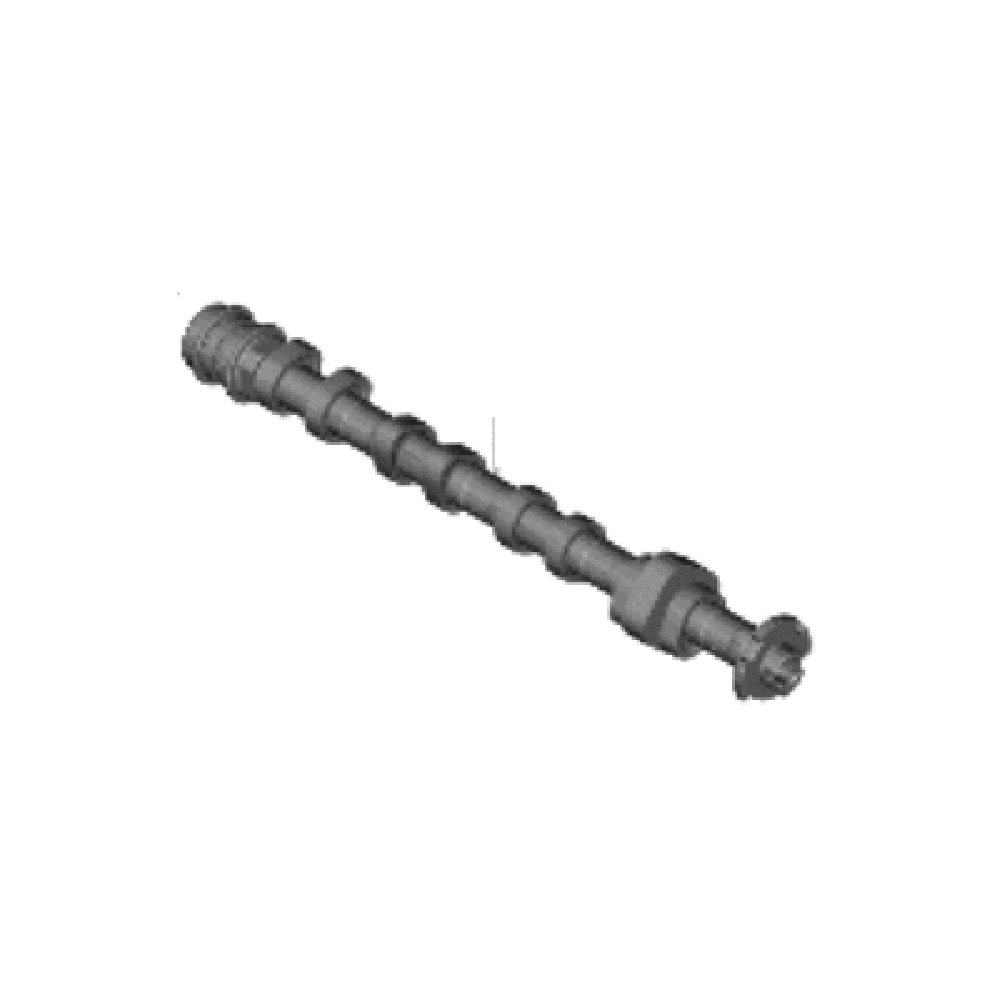 Eksantrik Mili Egzoz