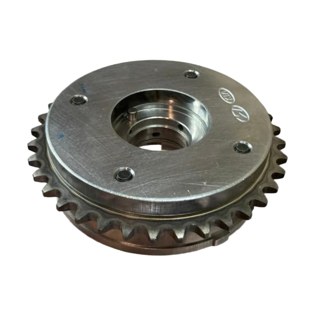 Eksantrik Dişlisi Egzoz