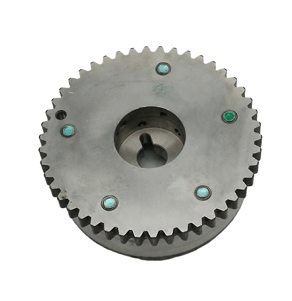 Eksantrik Dişlisi Egzoz