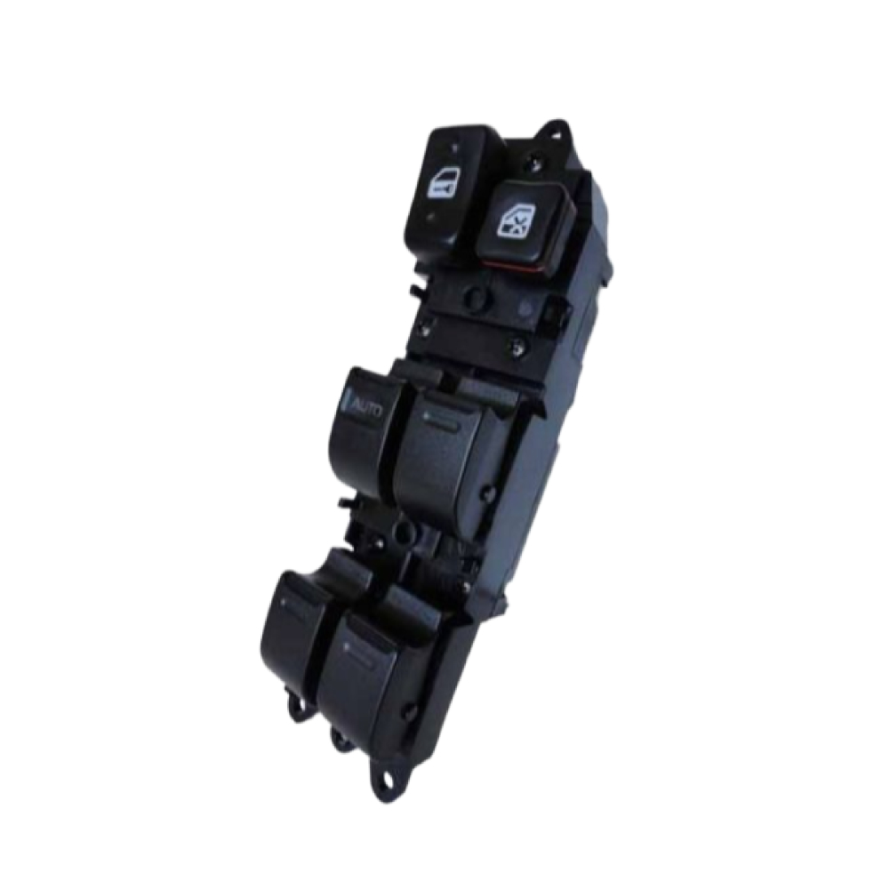 Ön Kapı Cam Düğmesi