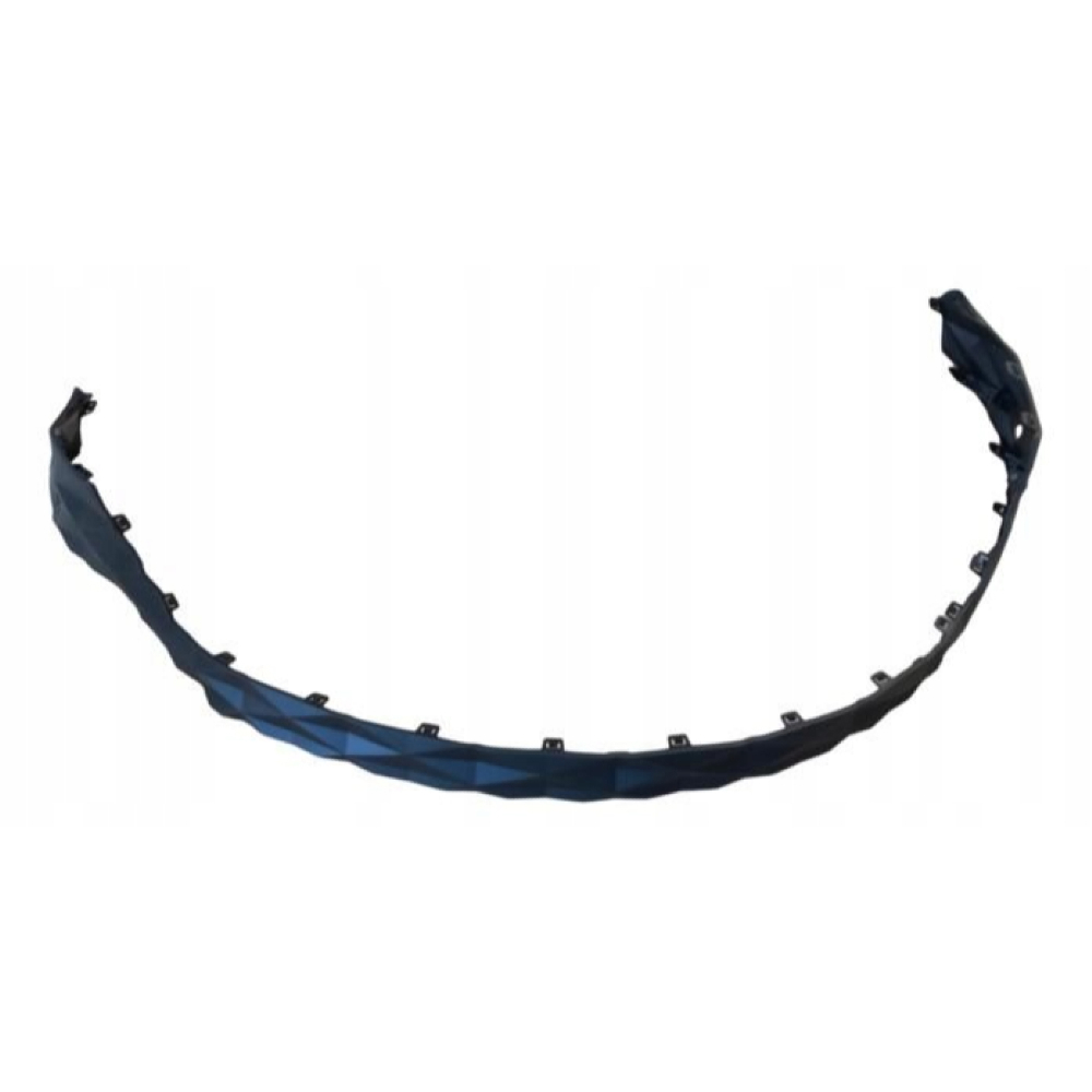 Arka Tampon Kaplaması