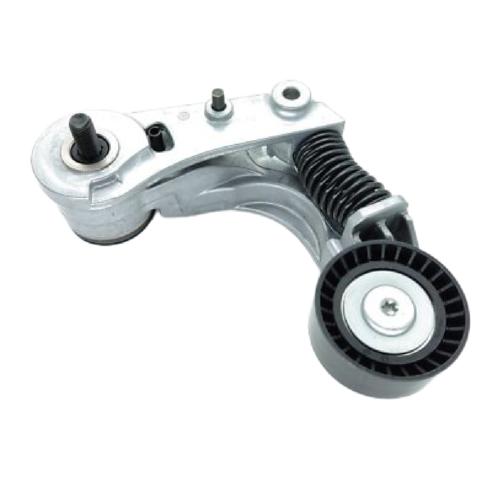 Alternatör Gergisi Komple