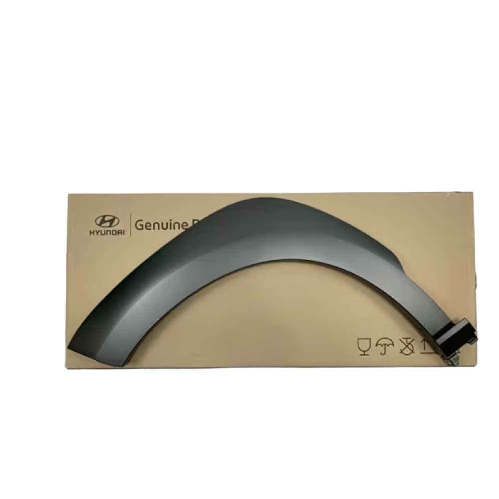 Ön Sol Kapı Çamurluk Çıtası / Bant / Kuşak