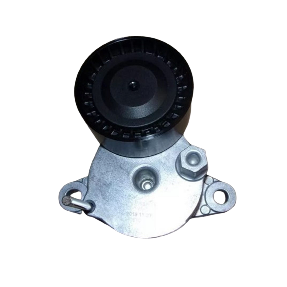 Alternatör Gergisi Komple