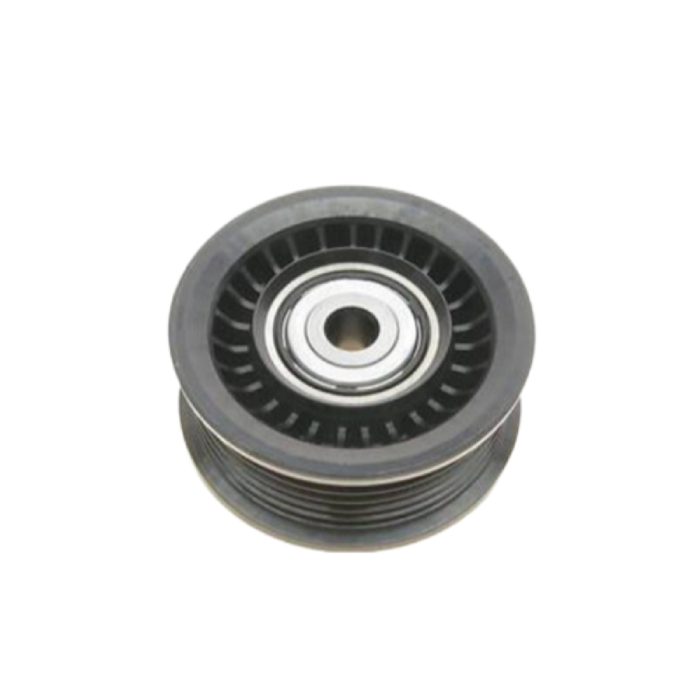 Alternatör Gergisi Komple