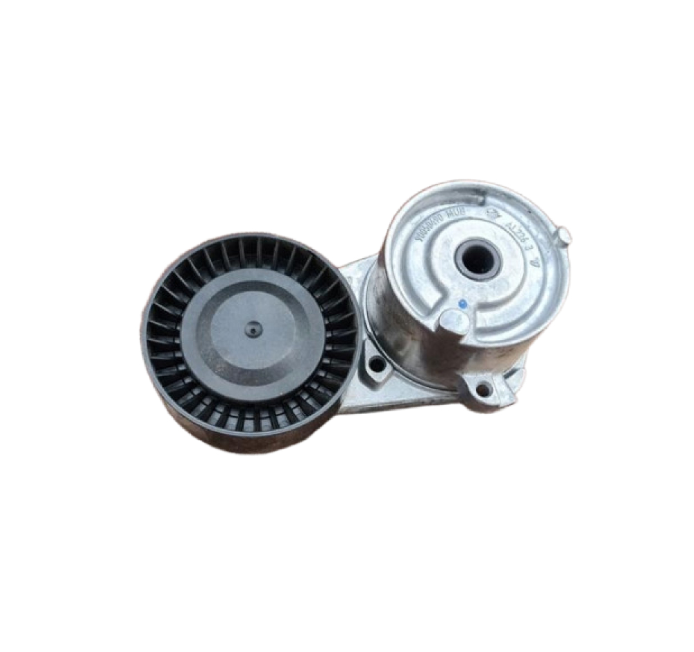 Alternatör Gergisi Komple