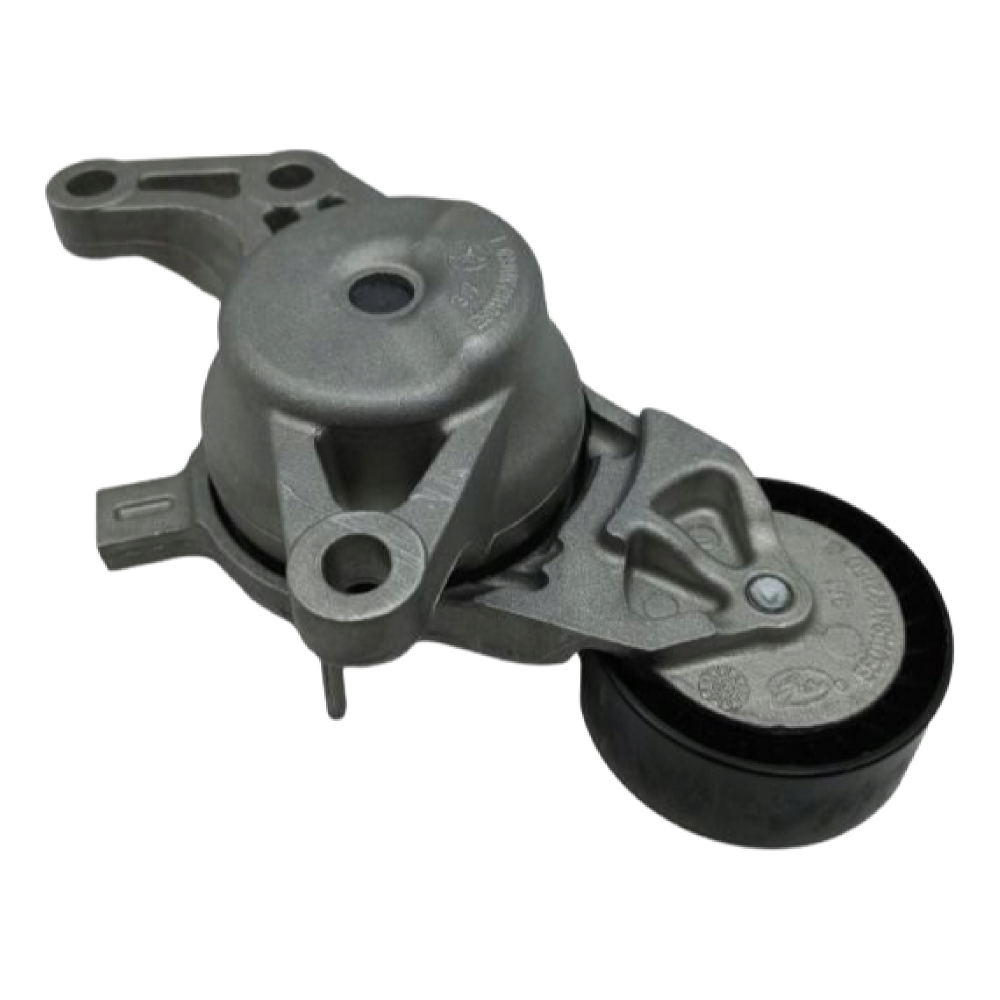 Alternatör Gergisi Komple