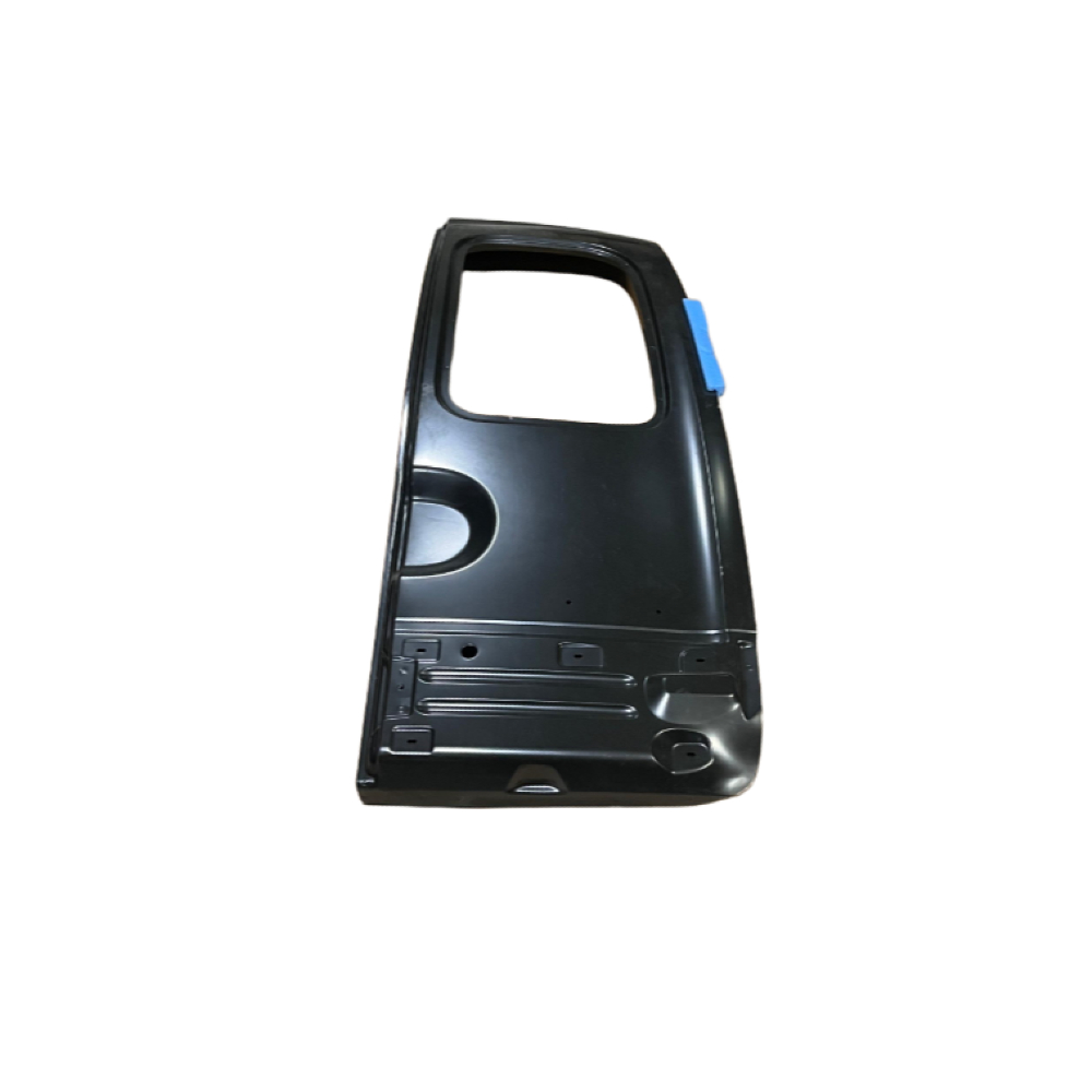 Bagaj Kapağı / Kaput