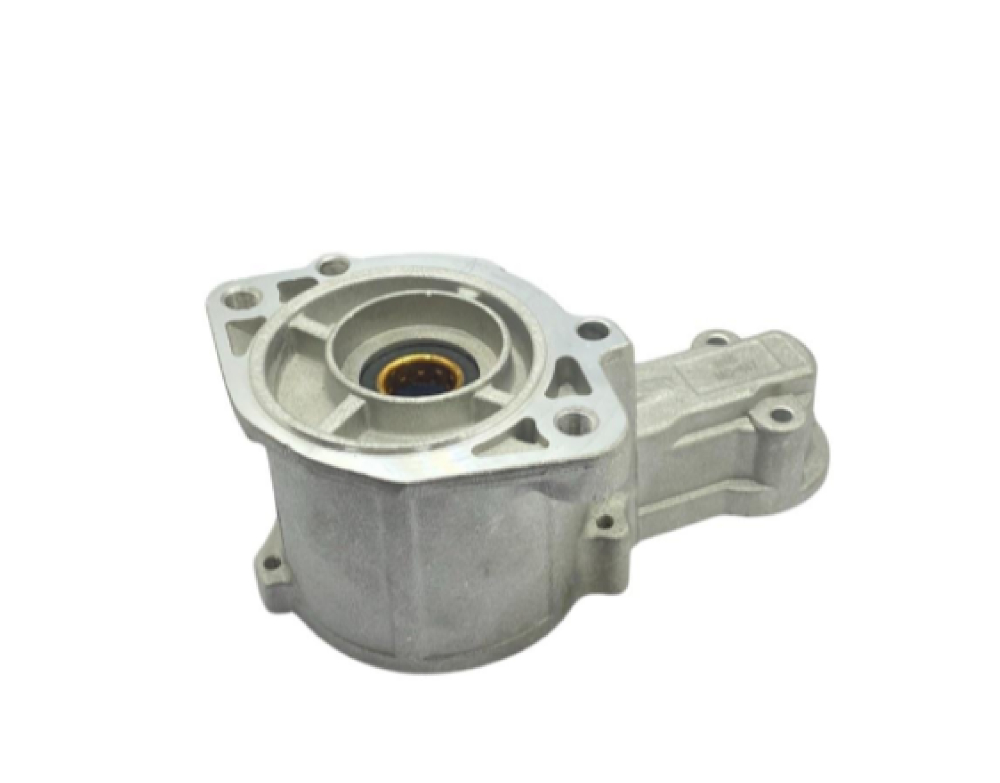 Marş Ön Kapağı / Pinyonu