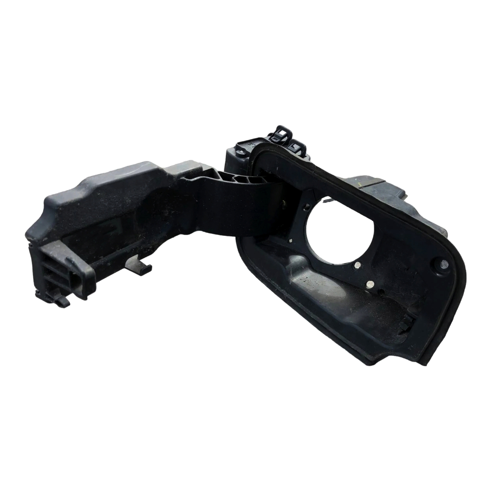 İç Yakıt Depo Kapağı