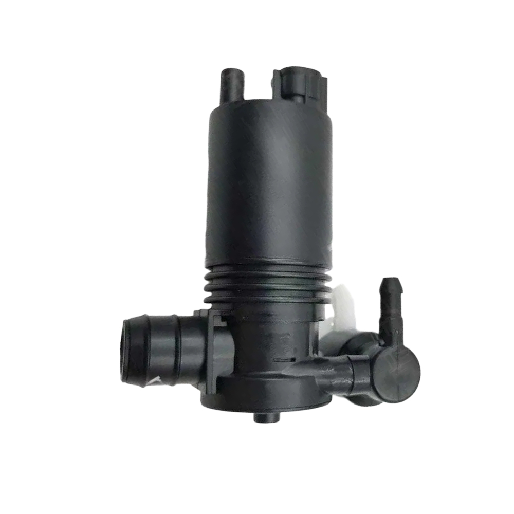 Ön Cam Fıskıye Motoru