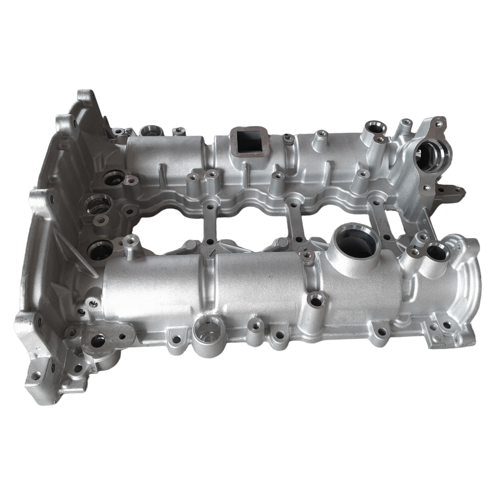 Eksantrik / Silindir Kapağı / Sipbop