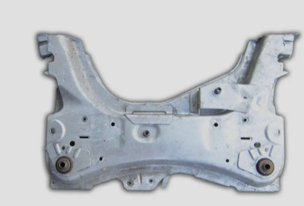 Motor Traversi / Ön Beşik