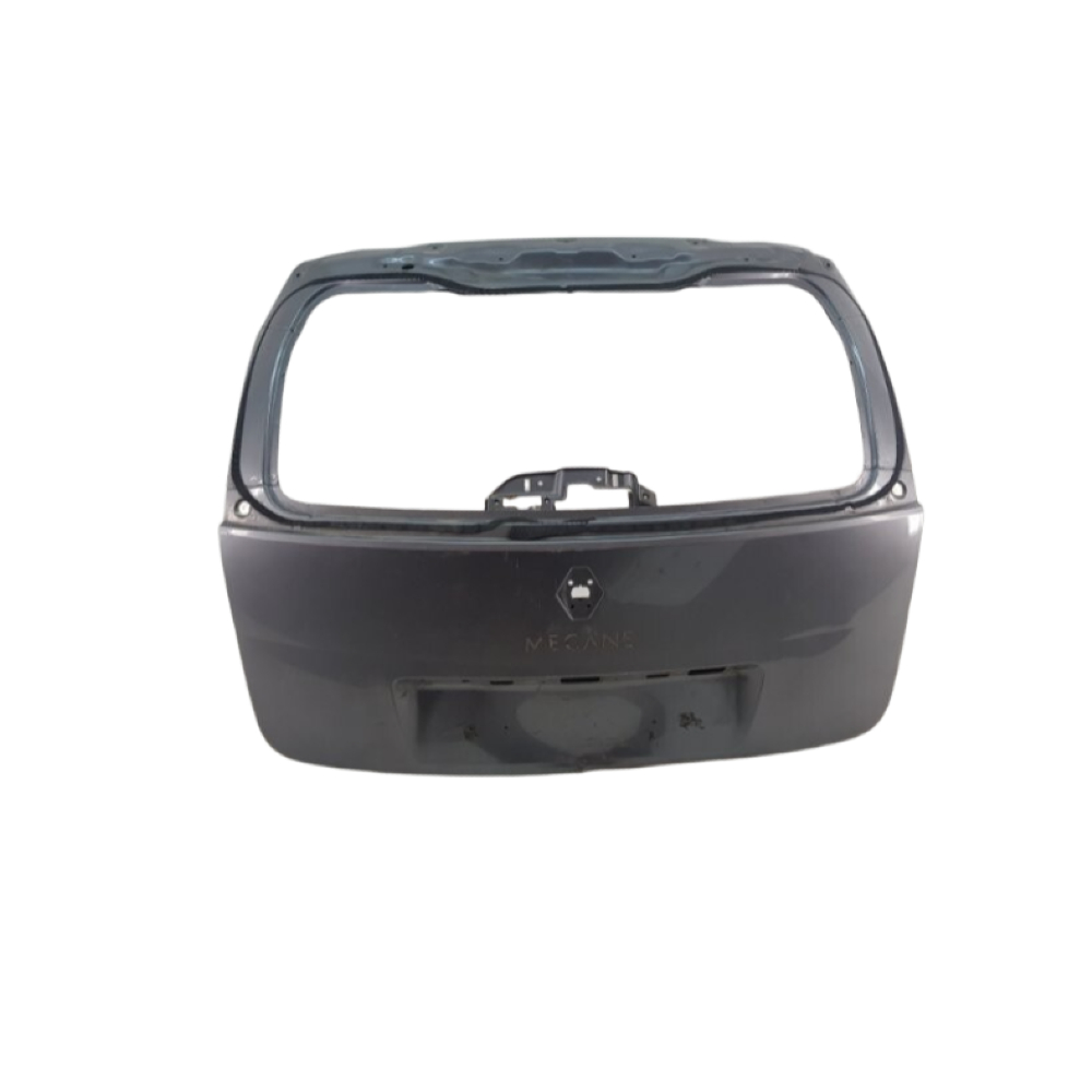 Bagaj Kapağı / Kaput