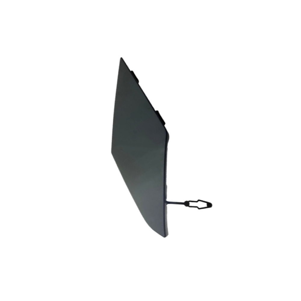 Ön Tampon Çeki Kapağı