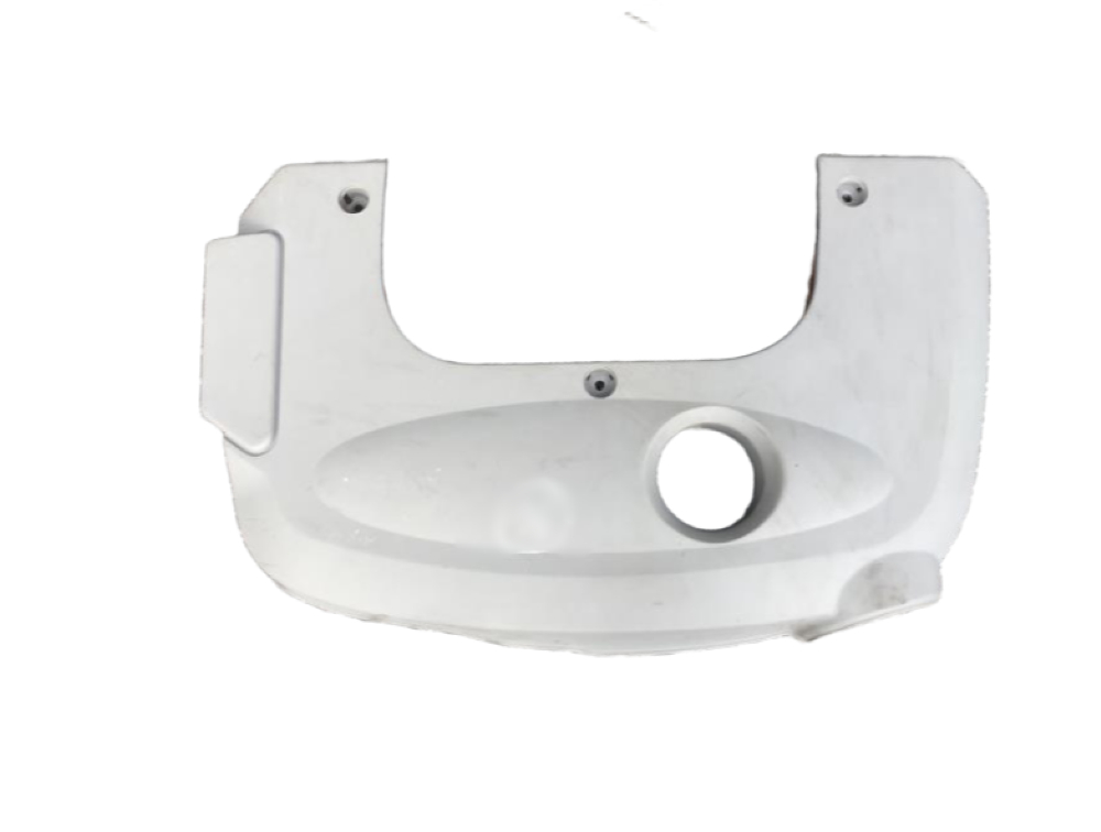 Motor Koruma Kapağı