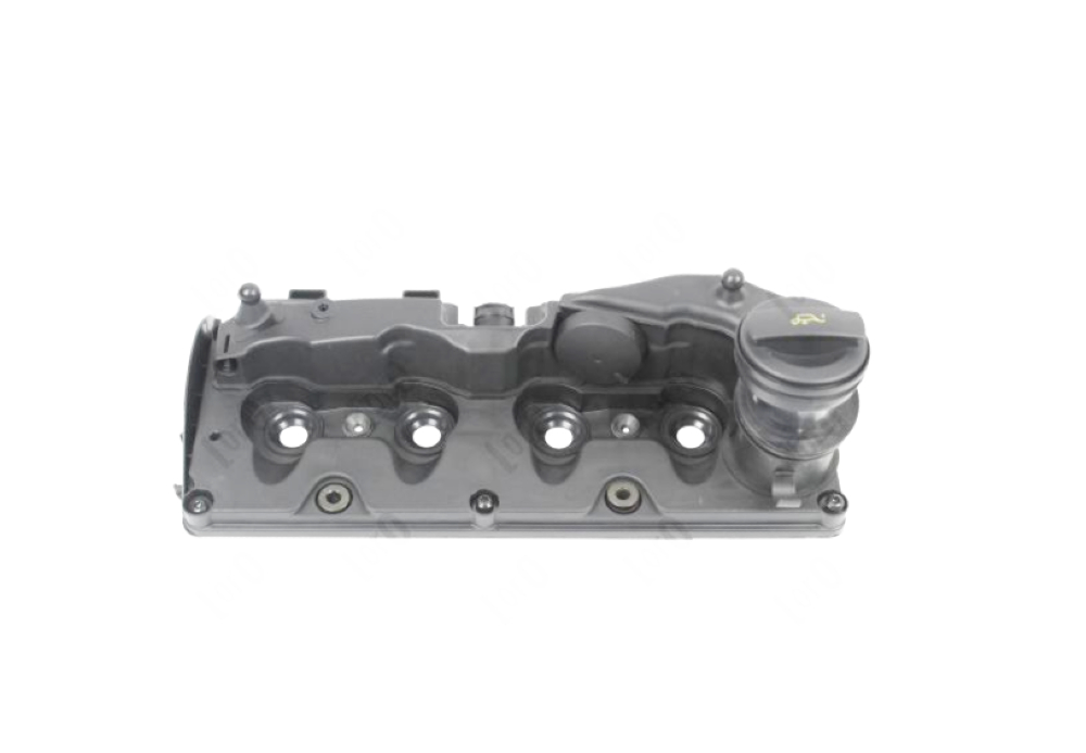 Külbütör Kapağı / Subap Kapağı