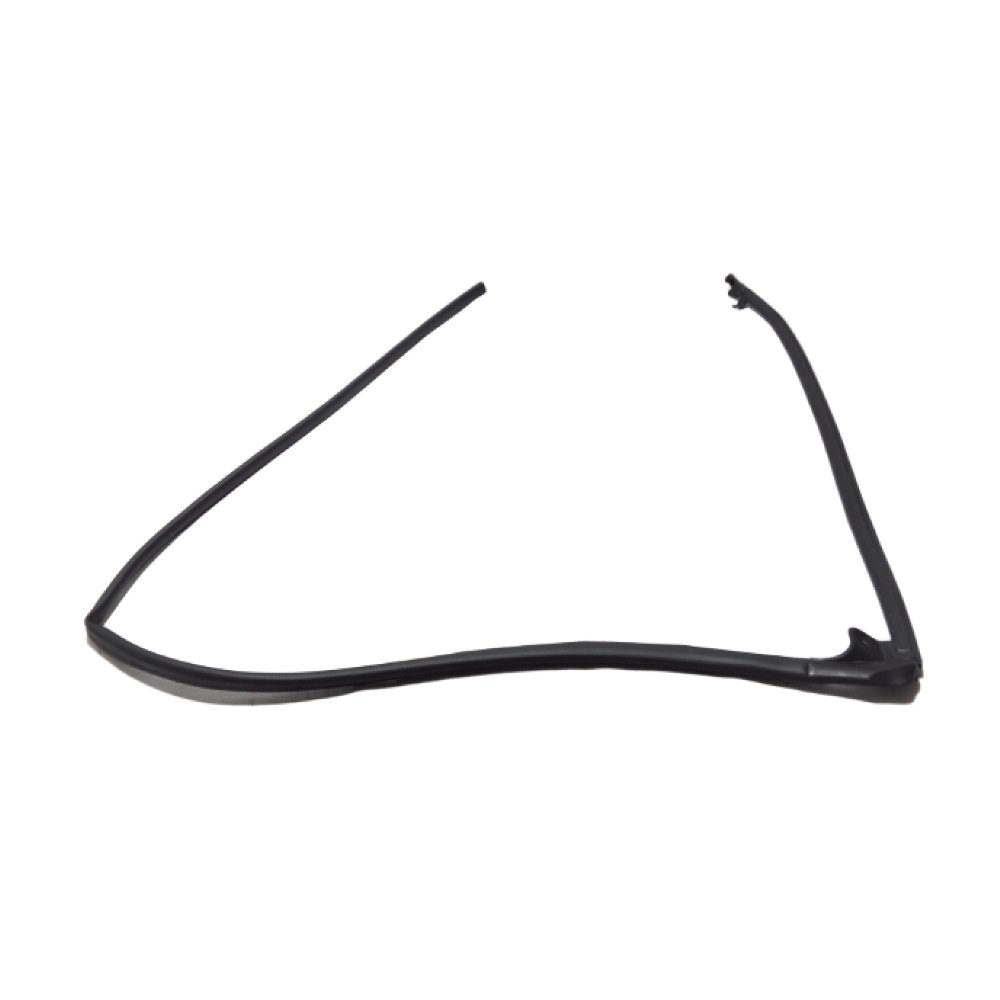 Arka Sol Kapı Camı Dış Dış Fitili / Çıtası