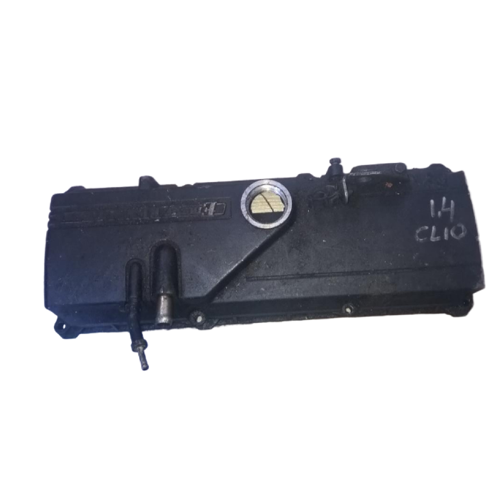 Külbütör Kapağı / Subap Kapağı