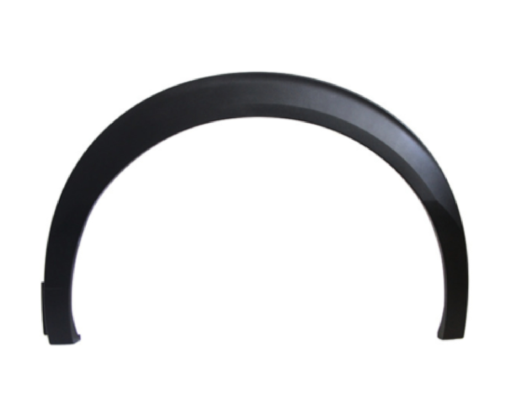 Arka Sol Kapı Çamurluk Çıtası / Bant / Kuşak