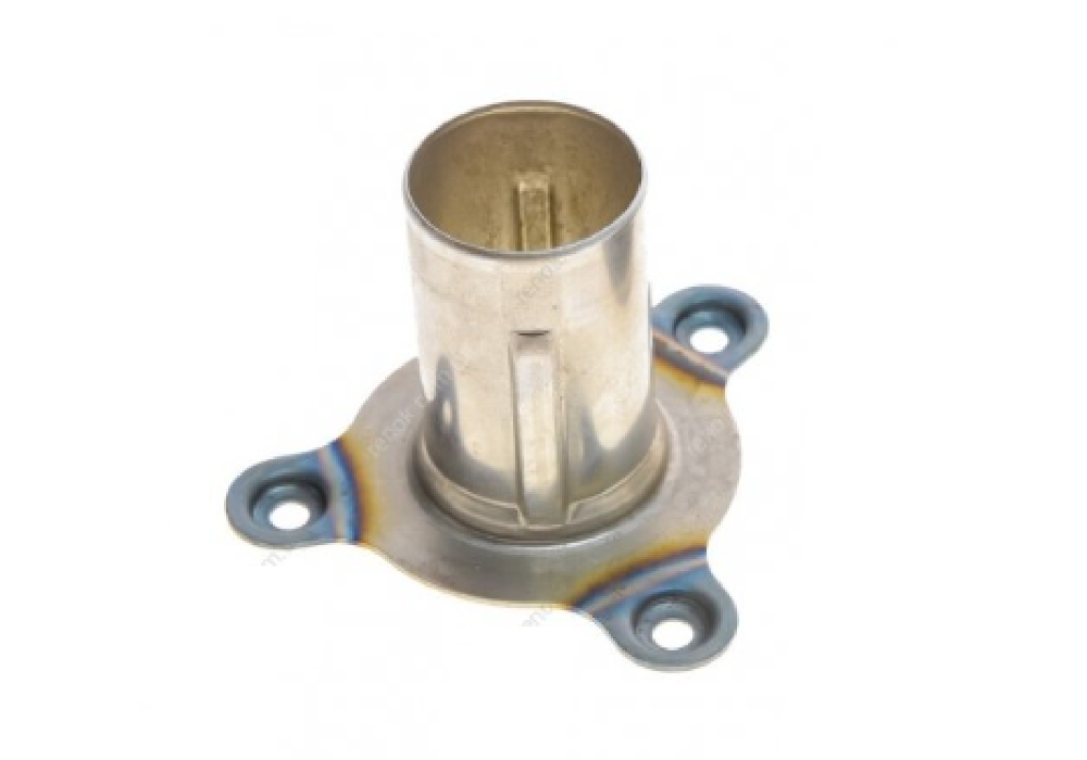 Prizdirek Kapağı / Borusu