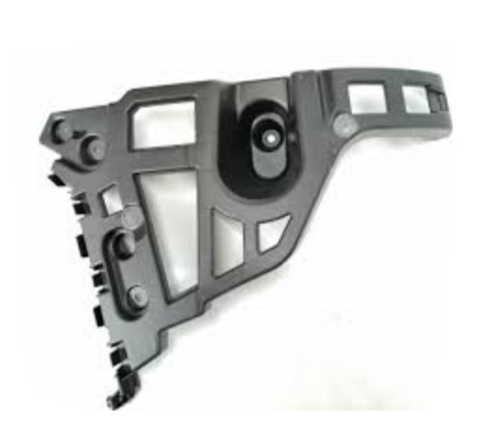 Arka Sol Tampon Bağlantı Ayağı